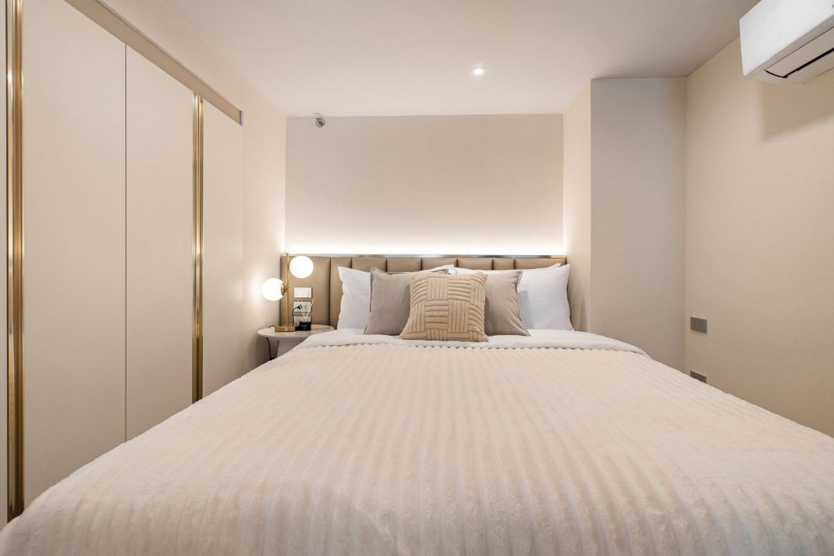 picture PFD-07566 Condo for Rent: CULTURE Chula Schedule a viewing ■ Line: @propertyfinder - 8/11