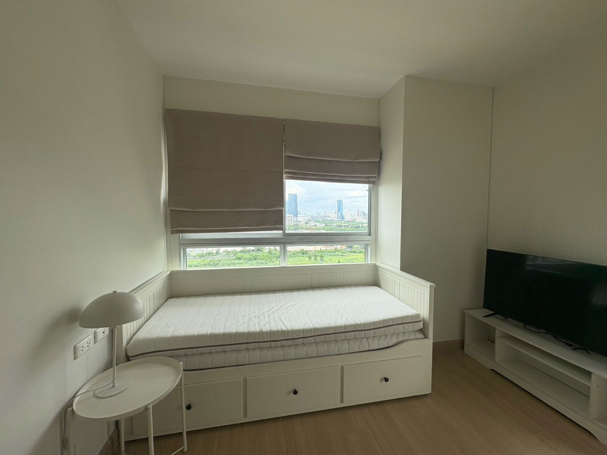 รูป ขายคอนโด ศุภาลัย เวอเรนด้า พระราม 9 (S15-29958) - รูปที่ 7/10