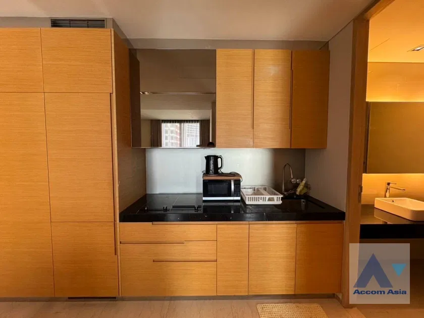 picture 🔼🔽 AccomA 📩  2 BR Condominium @Saladaeng Residences (AA41436) - 6/15