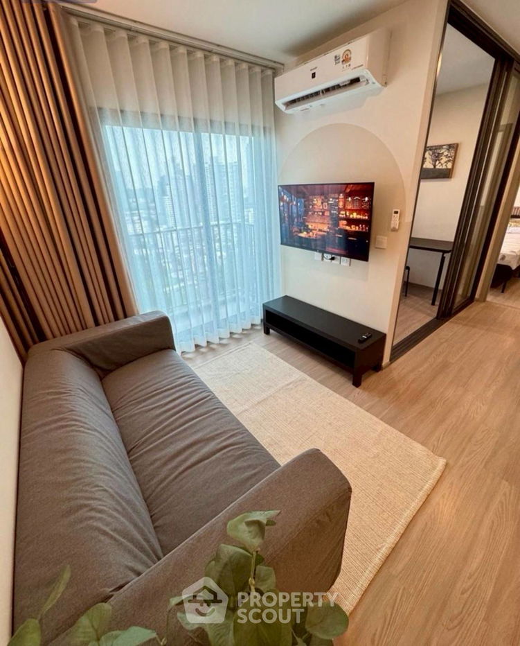 รูป คอนโด 1-ห้องนอน ที่ แอสปาย สุขุมวิท-พระราม 4 ใกล้ BTS พระโขนง (ID 2452579) - รูปที่ 3/18