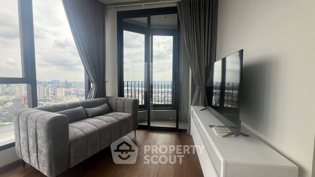 รูป คอนโด 2-ห้องนอน ที่ ไอดีโอ คิว สุขุมวิท 36 ใกล้ BTS ทองหล่อ (ID 2447799) - รูปที่ 8/9