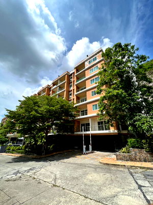 คอนโด ภูเก็ต : CIMB 0856 : เดอะ กรีนเพลส ภูเก็ต