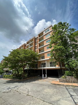 CIMB 0856 : เดอะ กรีนเพลส ภูเก็ต