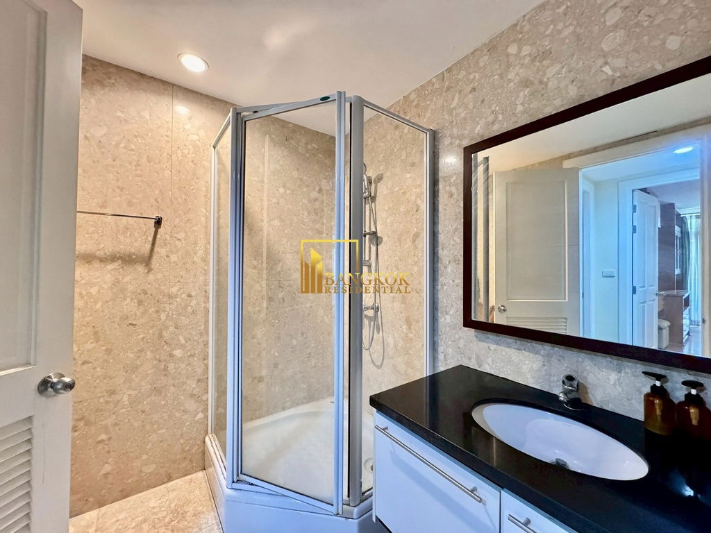 picture Wattana Suite | Cozy 2 Bedroom Condo For Rent Near NIST - BR60256CD - 20/29