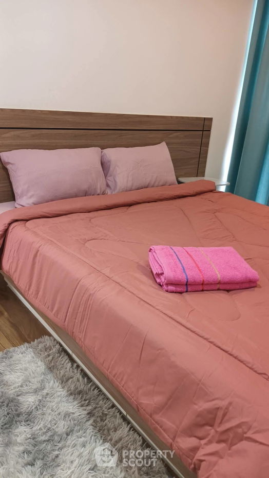 รูป คอนโด 1-ห้องนอน ที่ ทรี ท๊อปส์ พัทยา ใน ห้วยกะปิ (ID 2452431) - รูปที่ 6/8