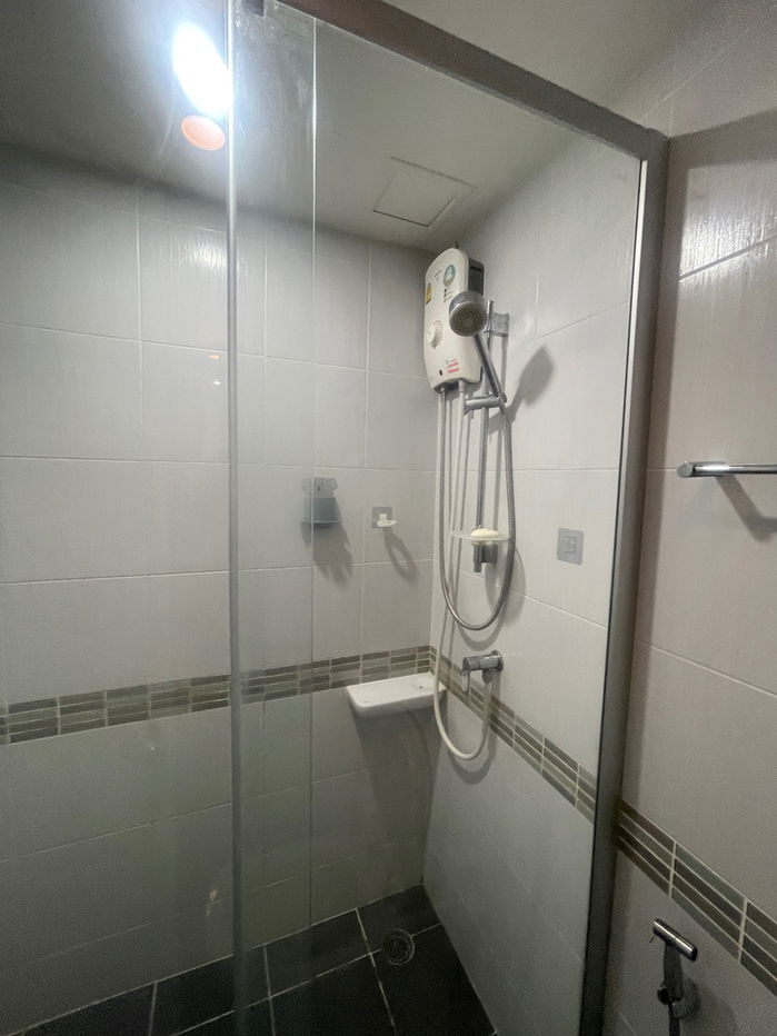 รูป  🟨For rent ลุมพินี เพลส บางนา กม3 พร้อมอยู่ สนใจติดต่อ 082-3223695 🟨 - รูปที่ 12/12