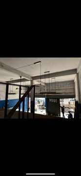 ให้เช่าอาคารพาณิชย์ 2 คูหา พื้นที่ 504 ตร.ม. หน้ากว้าง 8 ม