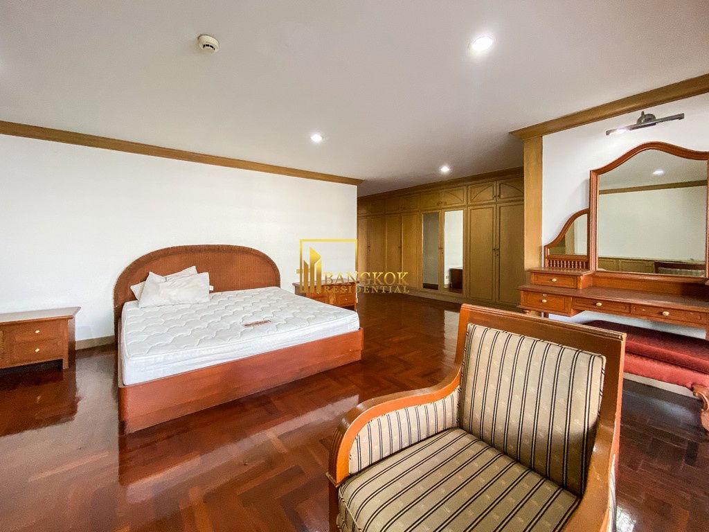 รูป Windsor Tower | 3 Bedroom Condo For Rent in Asoke - BR16269CD - รูปที่ 13/32