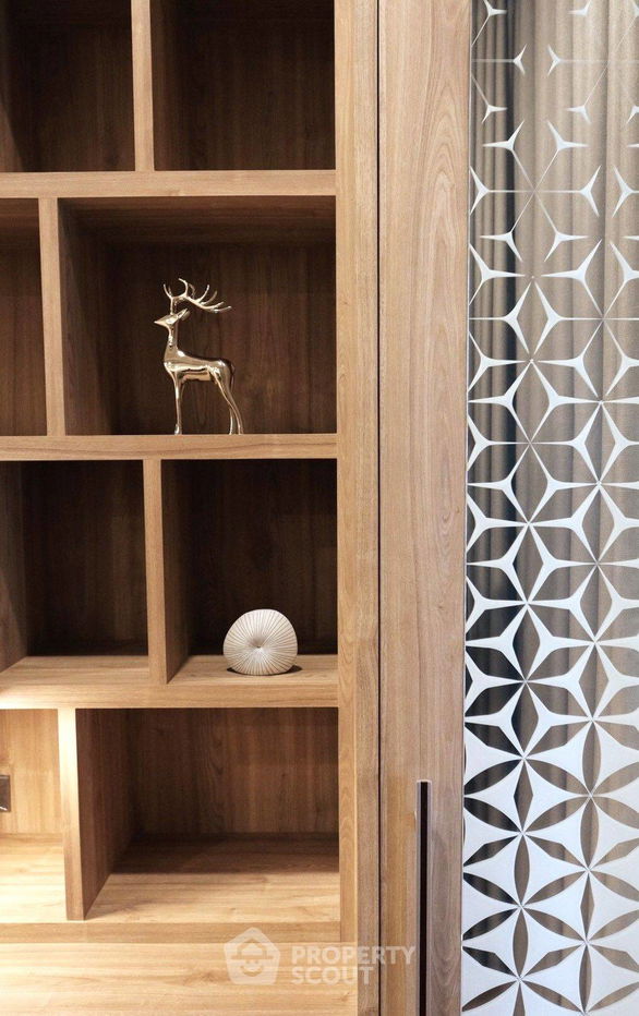 รูป คอนโด 3-ห้องนอน ที่ ไซมิส เอ๊กซ์ตลูซีฟ สุขุมวิท 31 ใกล้ MRT สุขุมวิท (ID 2446559) - รูปที่ 14/17