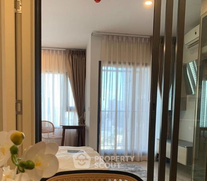 Studio Condo at LIFE Rama 4 - Asoke near MRT Queen Sirikit National Convention Centre (ID 2450120)
