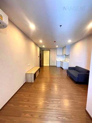 Condos for sale : 🚩 For Sell Condo ARTISAN RATCHADA Building 1, Floor 7,1 bed room, Room size 43 sqm