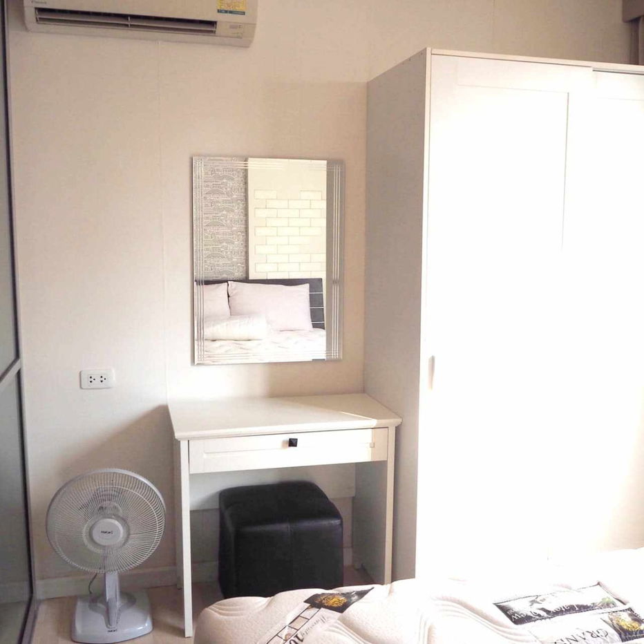 รูป MW agency❤️❤️❤️❤️ดีคอนโด รามอินทรา - รูปที่ 9/15