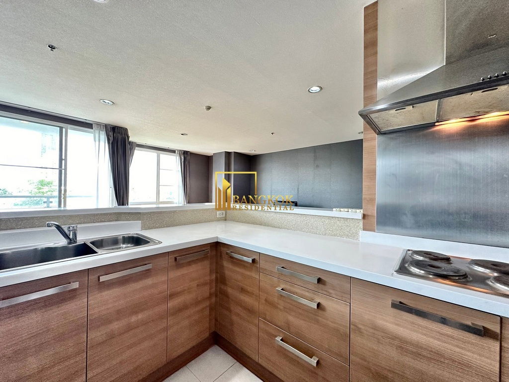 รูป Villa Sikhara | Modern 2 Bedroom Condo in Trendy Thonglor - BR18353CD - รูปที่ 7/33