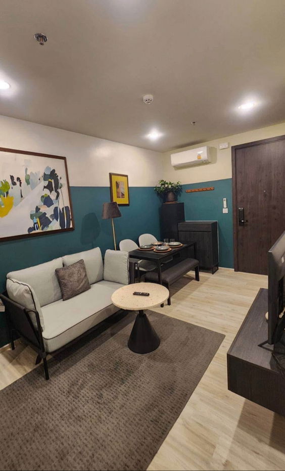 picture #Z3358💥 271168 🔥Condo for rent: XT HUAIKHWANG - 5/9