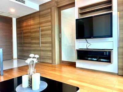 เช่าคอนโด BTS เซนต์หลุยส์ : 📌 ให้เช่าคอนโด ดิ แอดเดรส สาทร อาคาร 1 ชั้น 30 1 ห้องนอน ขนาด 55.50 ตรม ใกล้ ตึกคิงเพาเวอร์ มหานคร