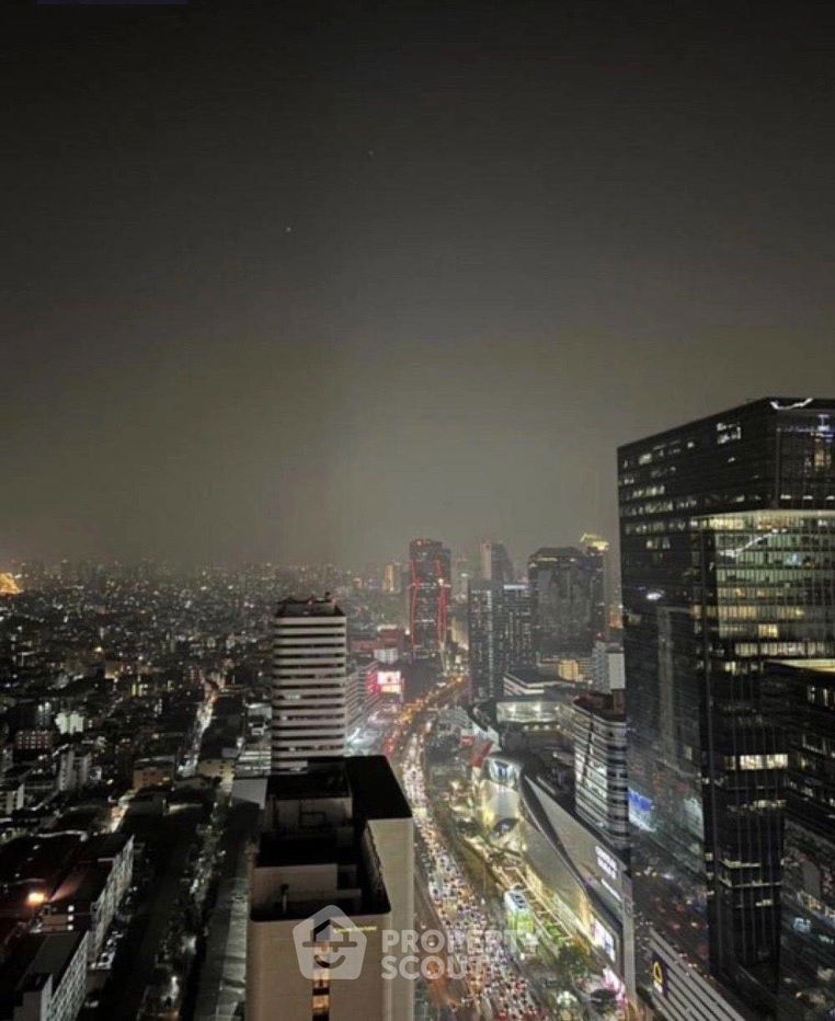 รูป คอนโด 1-ห้องนอน ที่ แอชตัน อโศก - พระราม 9 ใกล้ MRT พระราม 9 (ID 2453495) - รูปที่ 6/13