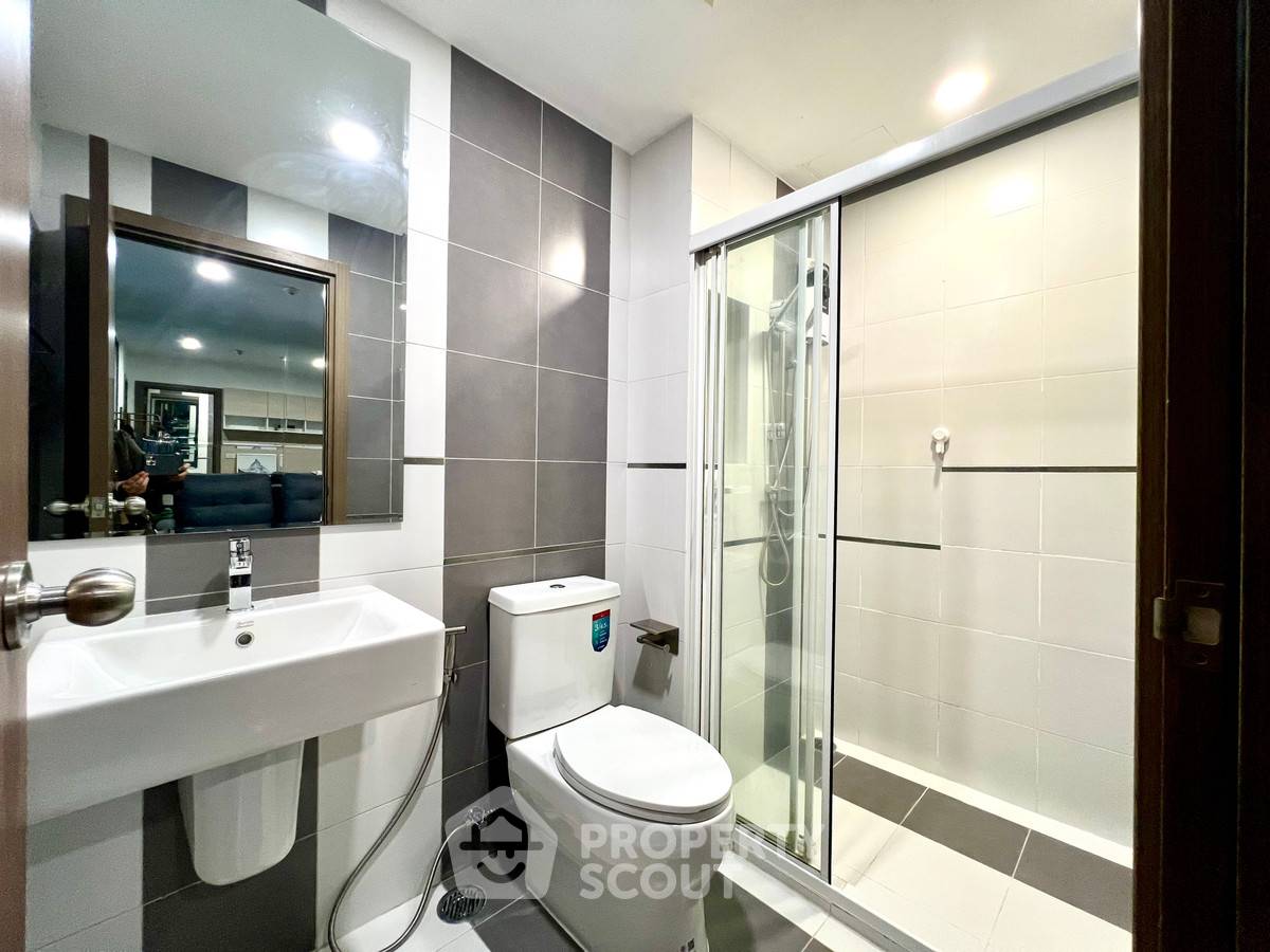 picture 1-BR Condo at The Base Sukhumvit 77 near BTS On Nut (ID 2452305) - 22/22