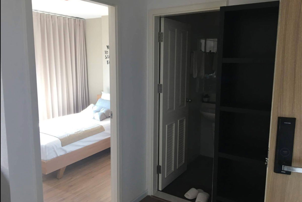 picture B Republic. 2bed 54sqm. Line id: @pfagent - 6/7