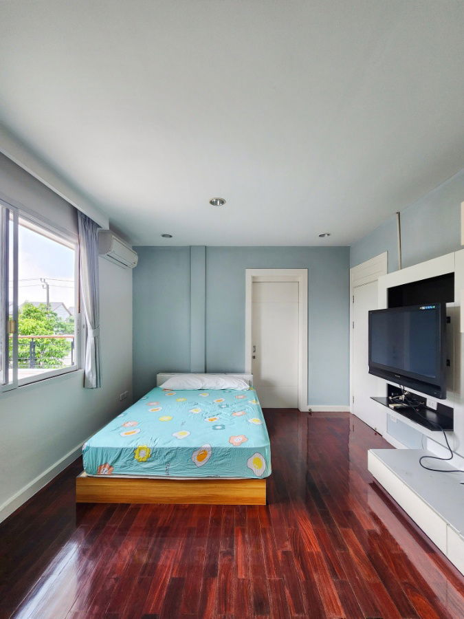 picture For rent Baan Ladprao Exclusive Residence (Baan Ladprao 2) - 27/51