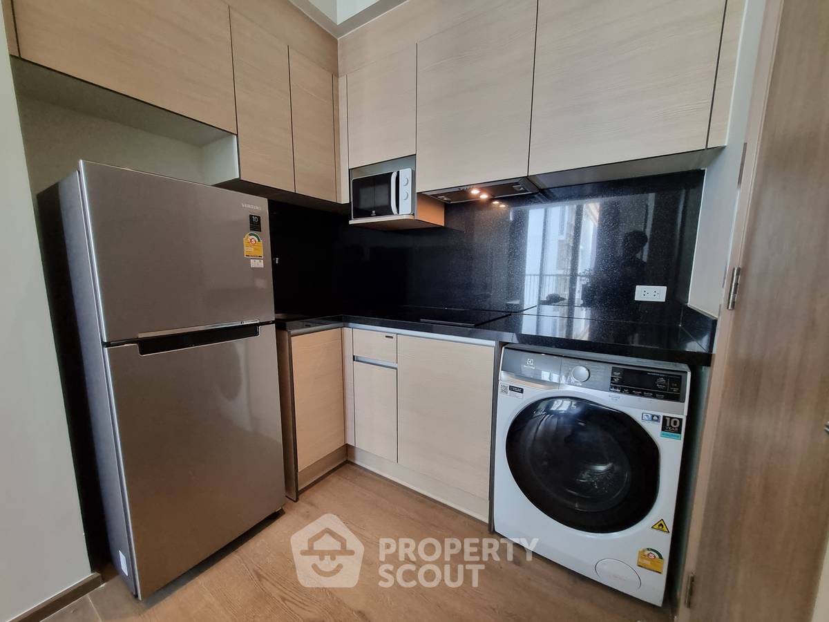 picture 1-BR Condo at Park Origin Phrom Phong near BTS Phrom Phong (ID 2453771) - 4/15