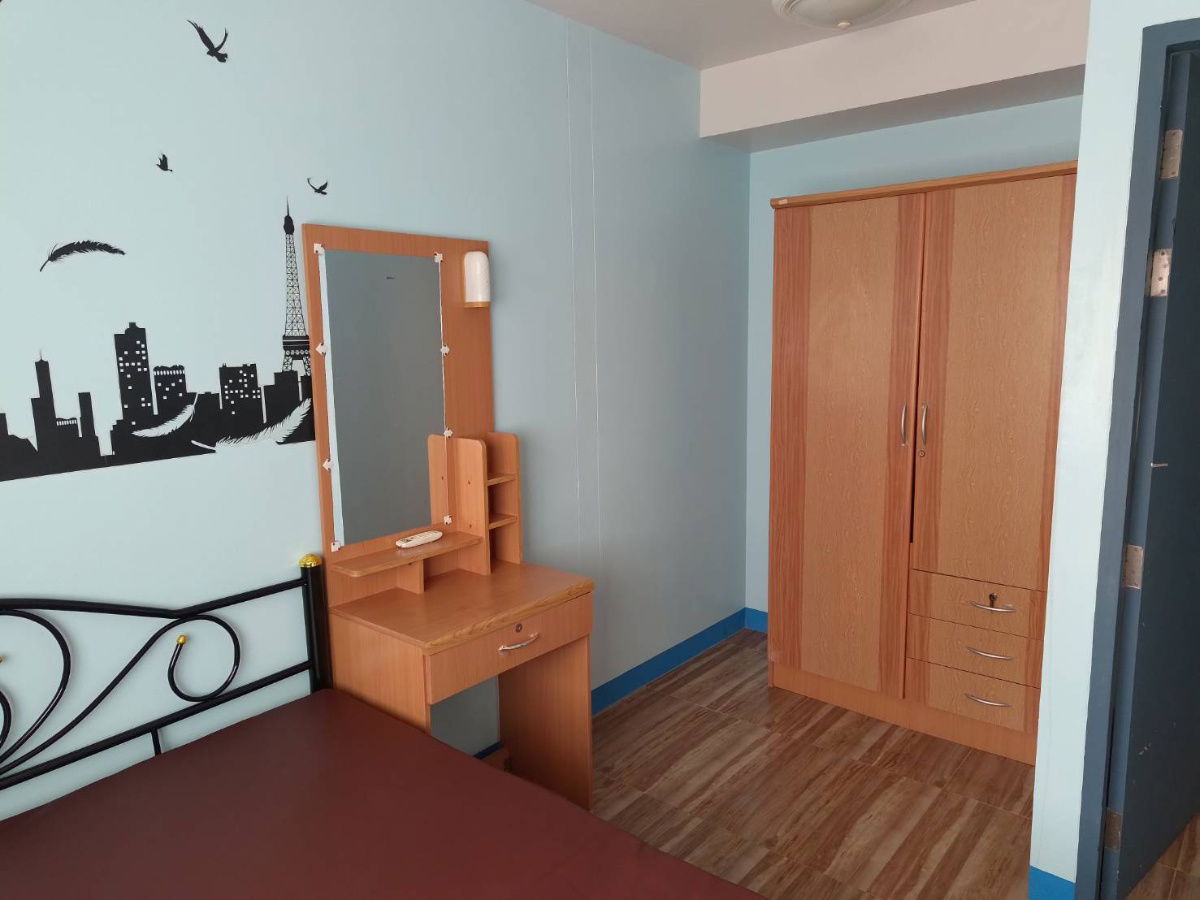 picture Condo for rent at Smart Condo @ Rama 2  - 3/8