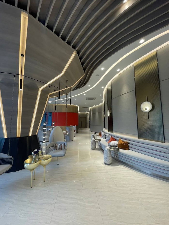 picture 🎈#PO2308_222 🎈𝗙𝗼𝗿 𝗥𝗲𝗻𝘁 1️⃣6️⃣k.🔥🔥 #Near BTS Phra Khanong ✨#Available room, can make an appointment to view Condo Aspire Sukhumvit Rama 4 - 16/17