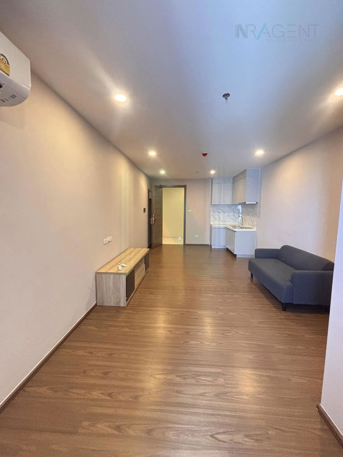 picture 🔺 For Sell Condo ARTISAN RATCHADA Building 1, Floor 7,1 bed room, Room size 43 sqm - 7/8