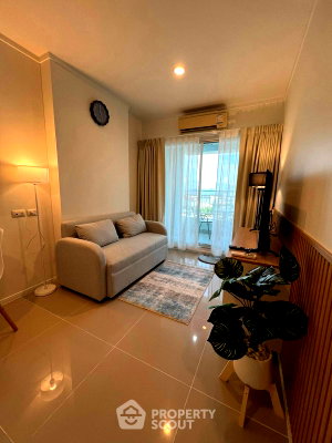 Condos for sale : 1-BR Condo at Lumpini Seaview Jomtien close to Jomtien Beach (ID 2452319)