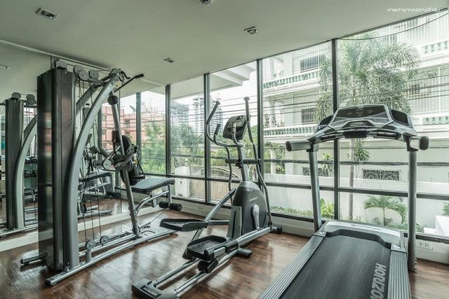 picture C6365 Rent  :  Condo  Notting Hill Bearing ( BTS Bearing ) 064 665 4666 - 8/8