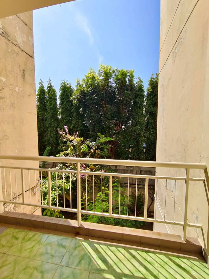 picture 📢 Urgent sale, 2 bedroom condo near Suan Luang Rama IX Park - 13/17