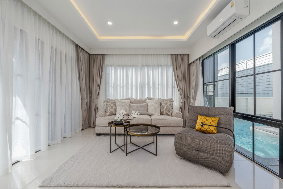 picture 🌴FOR RENT🌴 Luxury 4-Bed English Style House with Pool at Crown Estate (Dulwich Rd), Next to British International School Phuket – Ready to Move In - 47/73