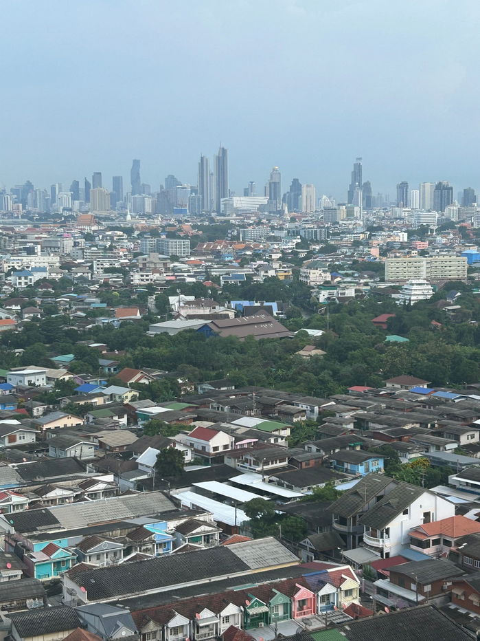 รูป #SC9885​ ​ 📌 ให้เช่า | 🟦🟨ลุมพินี วิลล์ จรัญ - ไฟฉาย​🟥🟩💬 𝑪𝒐𝒏𝒕𝒂𝒄𝒕 𝑳𝑰𝑵𝑬: @𝒔𝒆𝒄𝒓𝒆𝒕𝒑𝒓𝒐𝒑𝒆𝒓𝒕𝒚 🔥✨ - รูปที่ 9/10