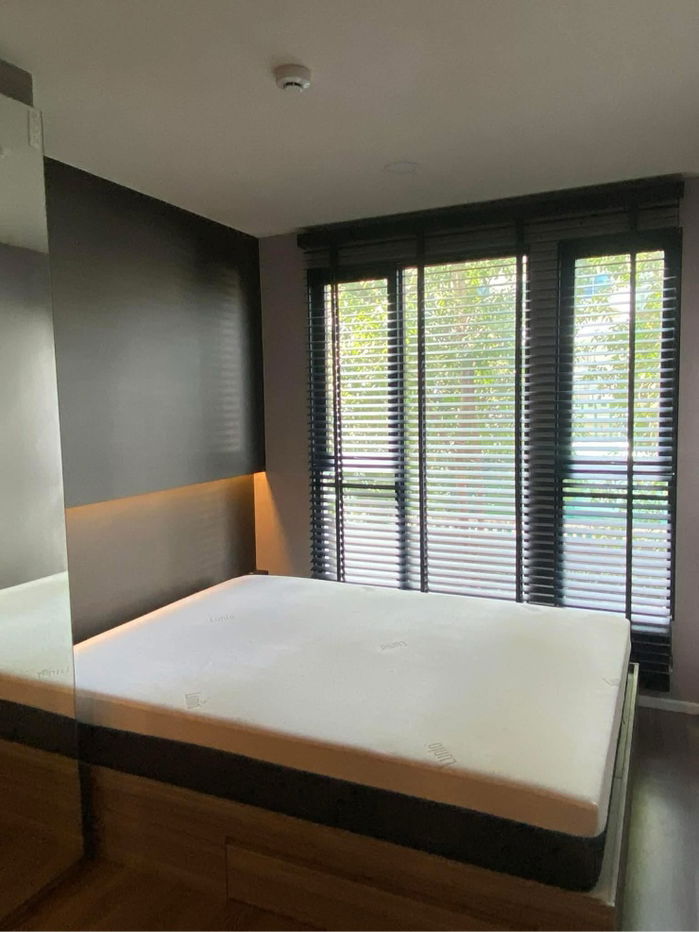 picture #Z3369💥 271168 🔥Condo for rent: The Origin Ramintra 83 Station - 2/7