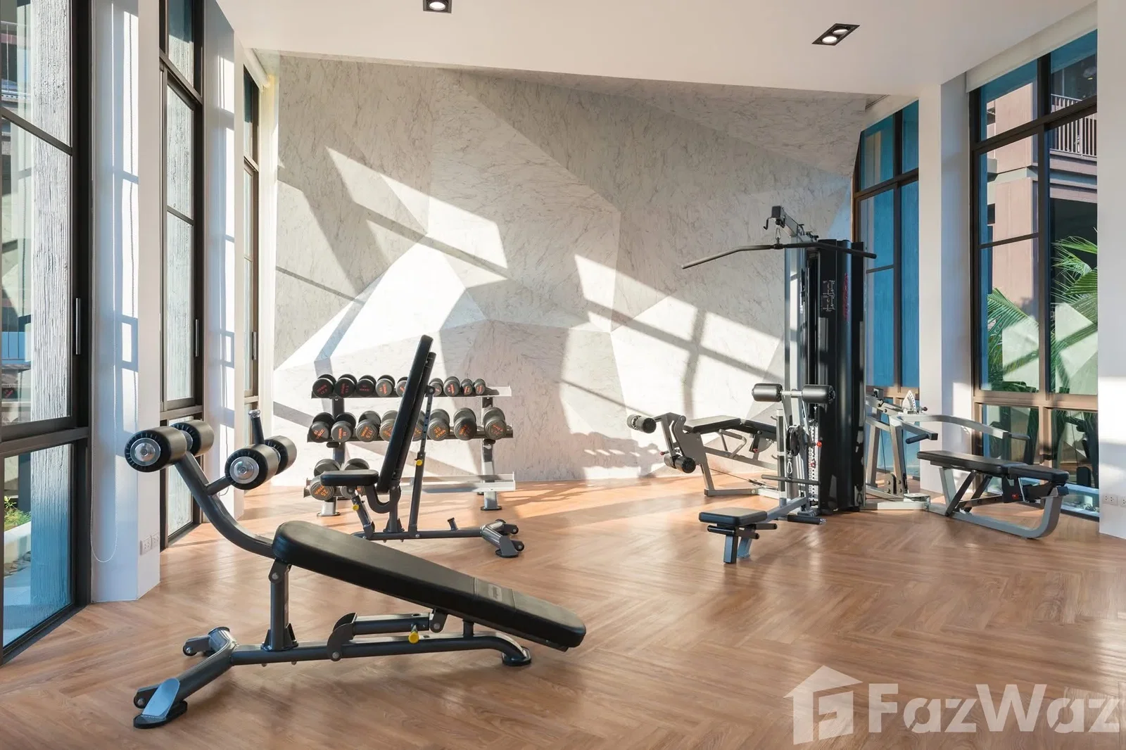 4th Floor 1 bed 57 m2 Pool View Unit 5898120 - image 6