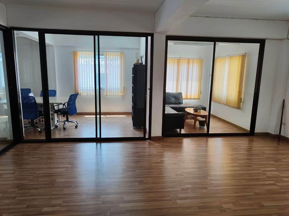 รูป HR3052ประกาศขายโรงงานและอาคารสำนักงาน (ร.ง. 4) พร้อมที่ดิน 3 งาน 59 ตรว.ย่านบางบัวทอง - รูปที่ 12/18