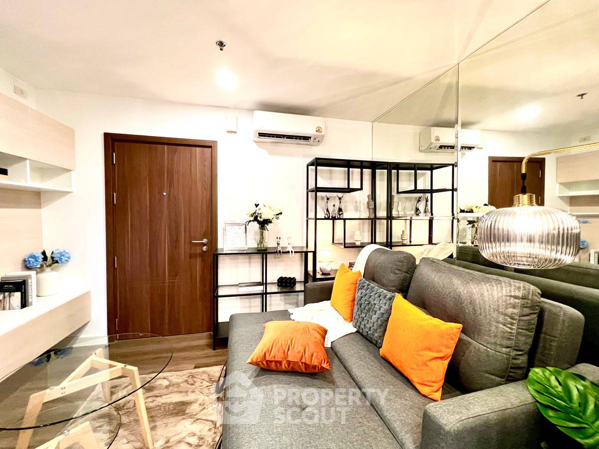 picture 1-BR Condo at The Base Sukhumvit 77 near BTS On Nut (ID 2452305) - 17/22