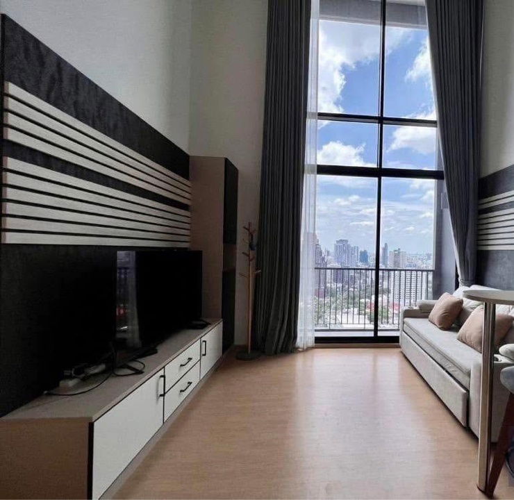 picture #Z3371💥 271168 🔥Condo for rent: MARU Ekkamai 2 - 6/9