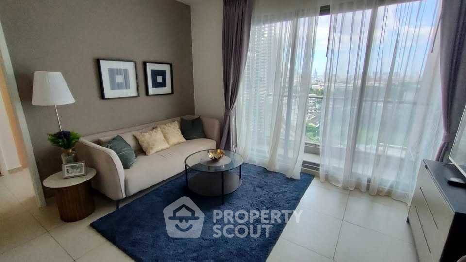 picture 1-BR Condo at The Lofts Ekkamai near BTS Ekkamai (ID 2452640) - 1/18