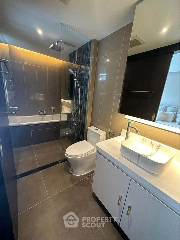 picture 1-BR Condo at Tidy Thonglor near BTS Thong Lor (ID 2453843) - 3/12