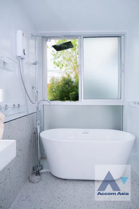 picture 🔼🔽 AccomA 📩 Home Office,Fully Furnished 4 BR House in  Suan Luang (AA43455) - 14/17