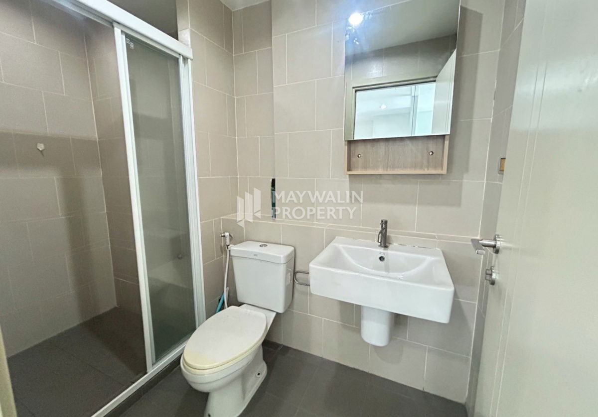 รูป 💙 ให้เช่า The Base Rama 9 - Ramkhamhaeng | 1 Bedroom 30 ตร.ม. | 12,000 บาท 📲 Line ID: 0842932624/Junesone520 - รูปที่ 5/10