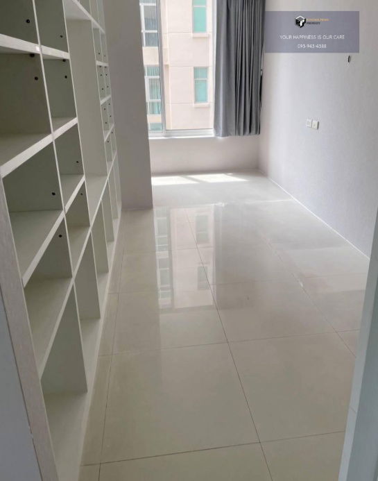 picture Langsuan Ville for rent – ​​Luxury condo in the heart of the city, near BTS Ratchadamri #2025112813234 - 6/10