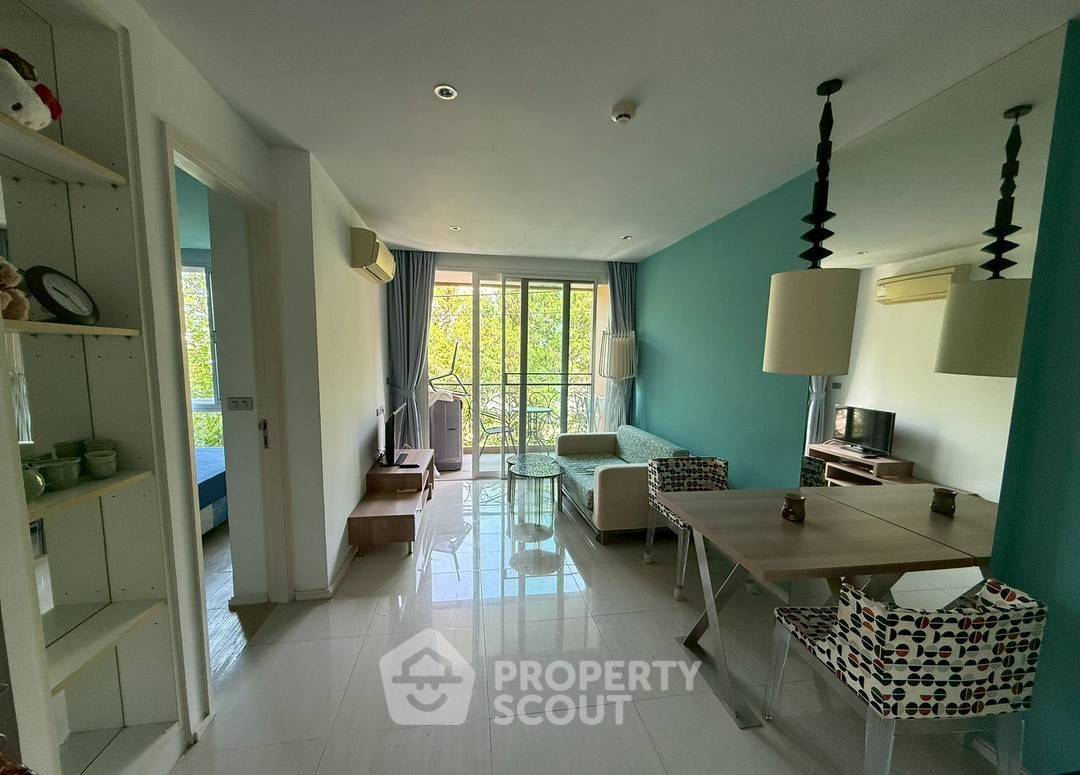 picture 1-BR Condo at Atlantis Condo Resort close to Pattaya (ID 2437503) - 2/10