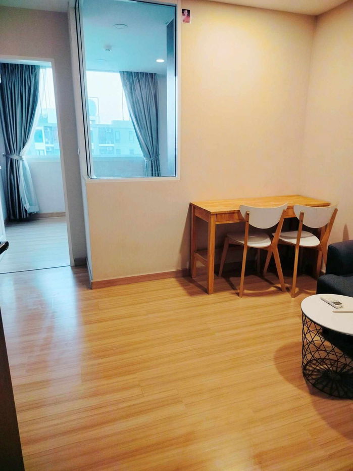 รูป ห้องมาใหม่🐲แอดไลน์ได้เลยครับ🐲✨✨🛋️🛌 บางพลัด💥ชาโตว์ อินทาวน์ จรัญสนิทวงศ์ 96/2🔴🟢🟡 - รูปที่ 7/17