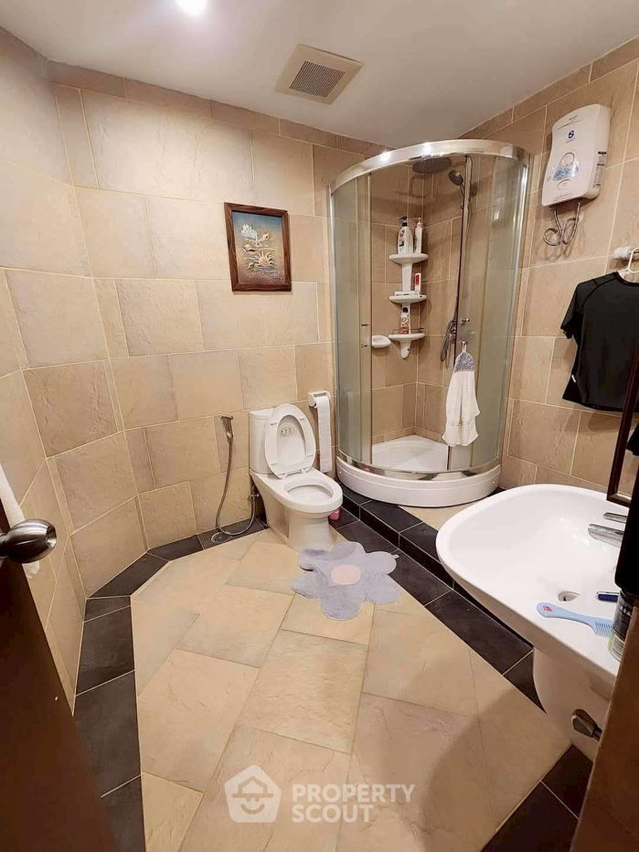 picture 3-BR Condo at Panchalae Boutique Residence Jomtien close to Jomtien Beach (ID 2452309) - 6/20