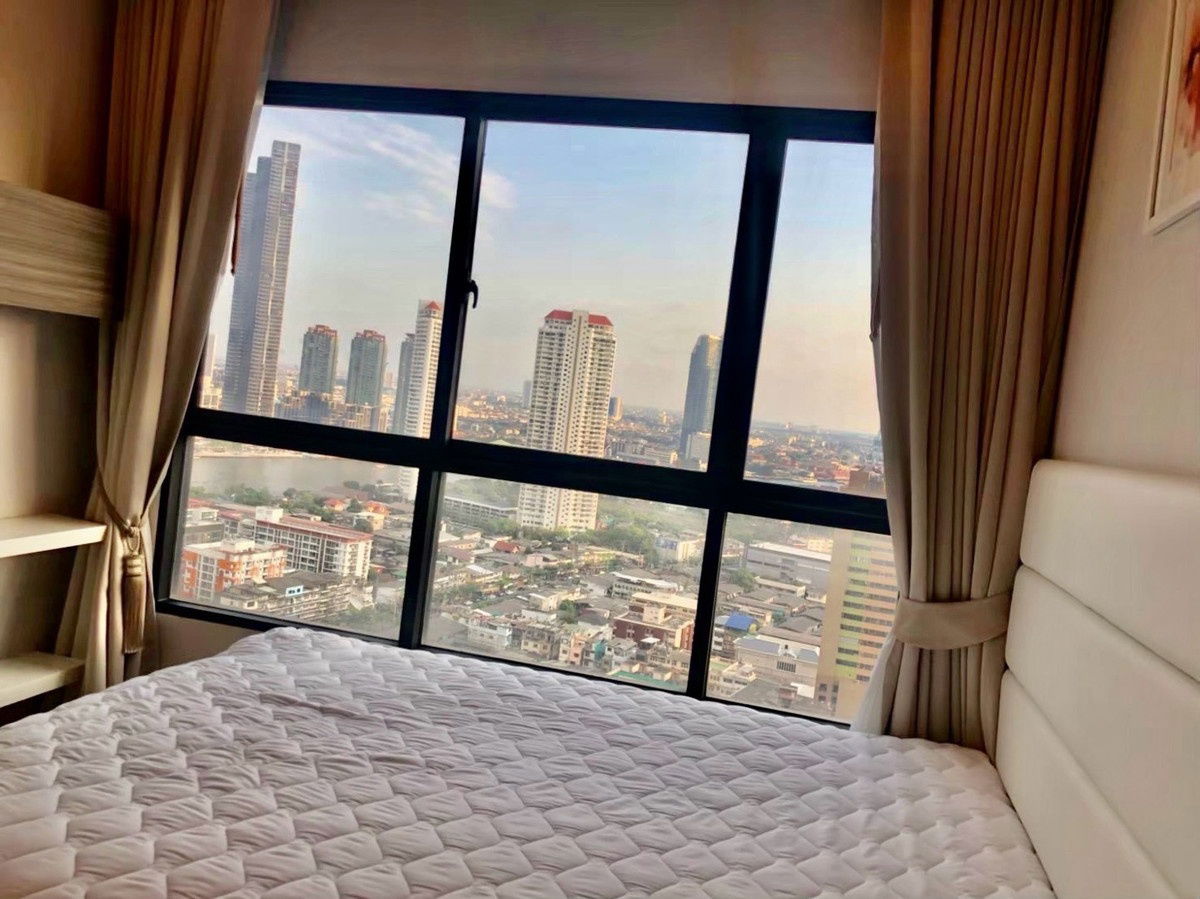 รูป 🤝🏻RB21912 ให้เช่าถูกมาก👍เออบาโน่ แอบโซลูท สาทร - ตากสิน✅แอดไลน์ @mproperty( มี @ ด้วย) แอดมินตอบไว - รูปที่ 3/9