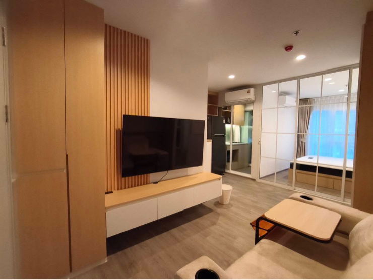 picture #Z3376💥 271168 🔥 Condo for rent: Regent Home Bangna - 5/7