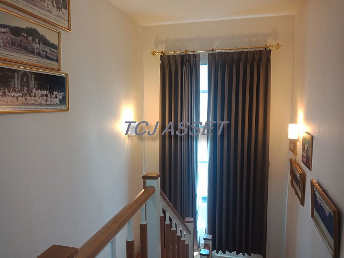 picture House for sale : The Plant Srinakarin-Namdaeng Village , Bang Kaeo, Bang Phli. - 7/13