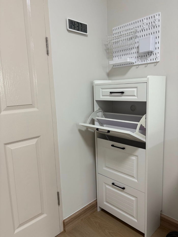 รูป ห้องมาใหม่🐲แอดไลน์ได้เลยครับ🐲✨✨🛋️🛌 บางกอกใหญ่💥ซิตี้ โฮม สี่แยกท่าพระ 🔴🟢🟡 - รูปที่ 6/25