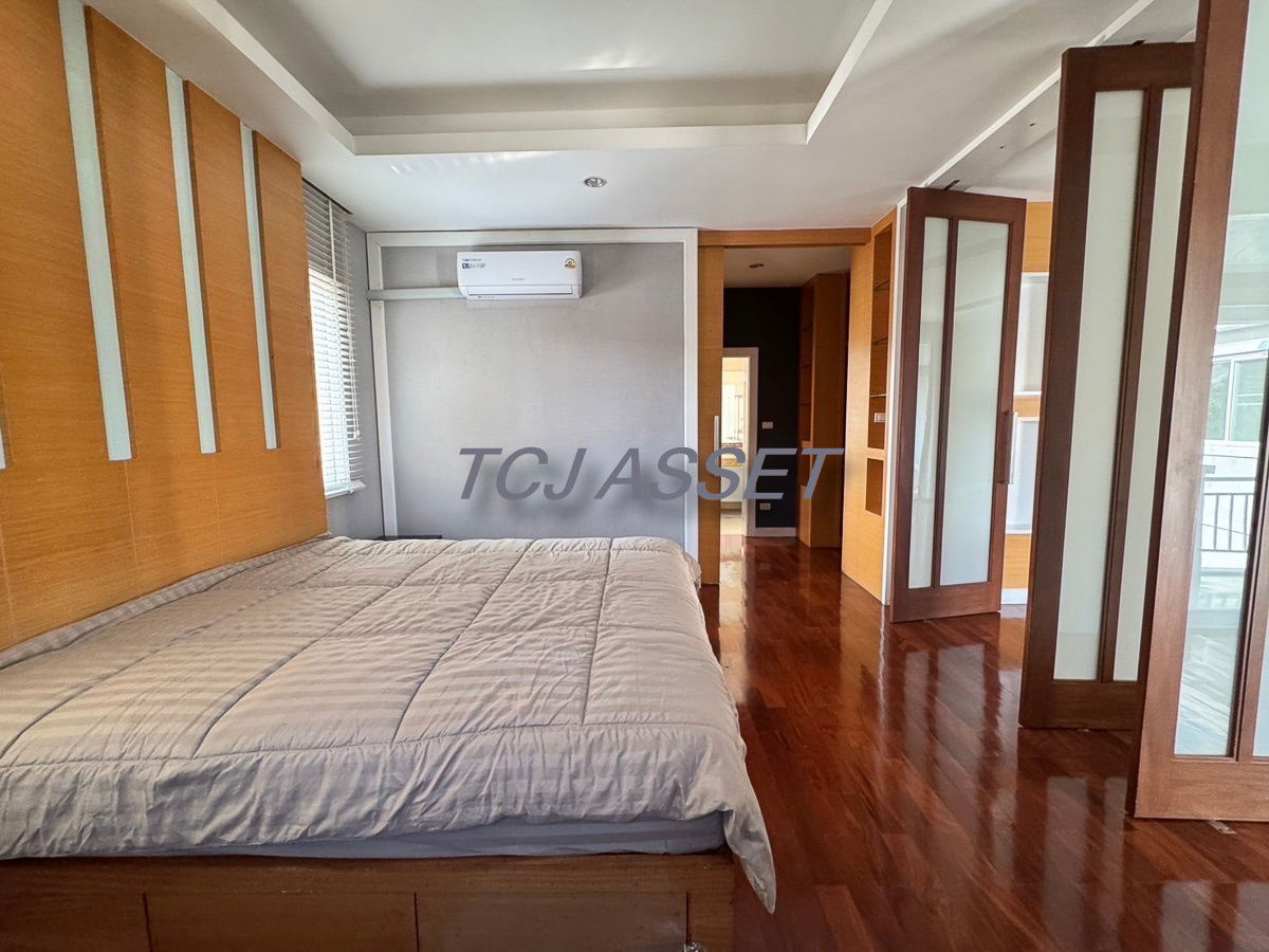 รูป ขายบ้านเดี่ยว 2 ชั้น พร้อมสระว่ายน้ำ ม.เพอร์เฟค มาสเตอร์พีช พระราม 9 เขตประเวศ กทม - รูปที่ 19/19